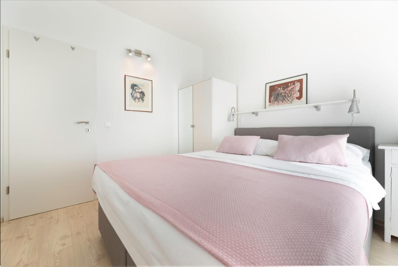 Apartment Arte ヴルブニク エクステリア 写真
