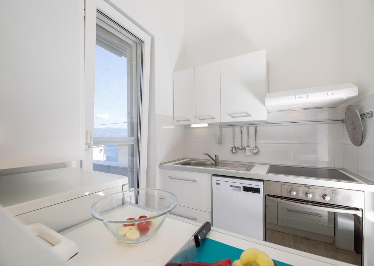 Apartment Arte ヴルブニク エクステリア 写真