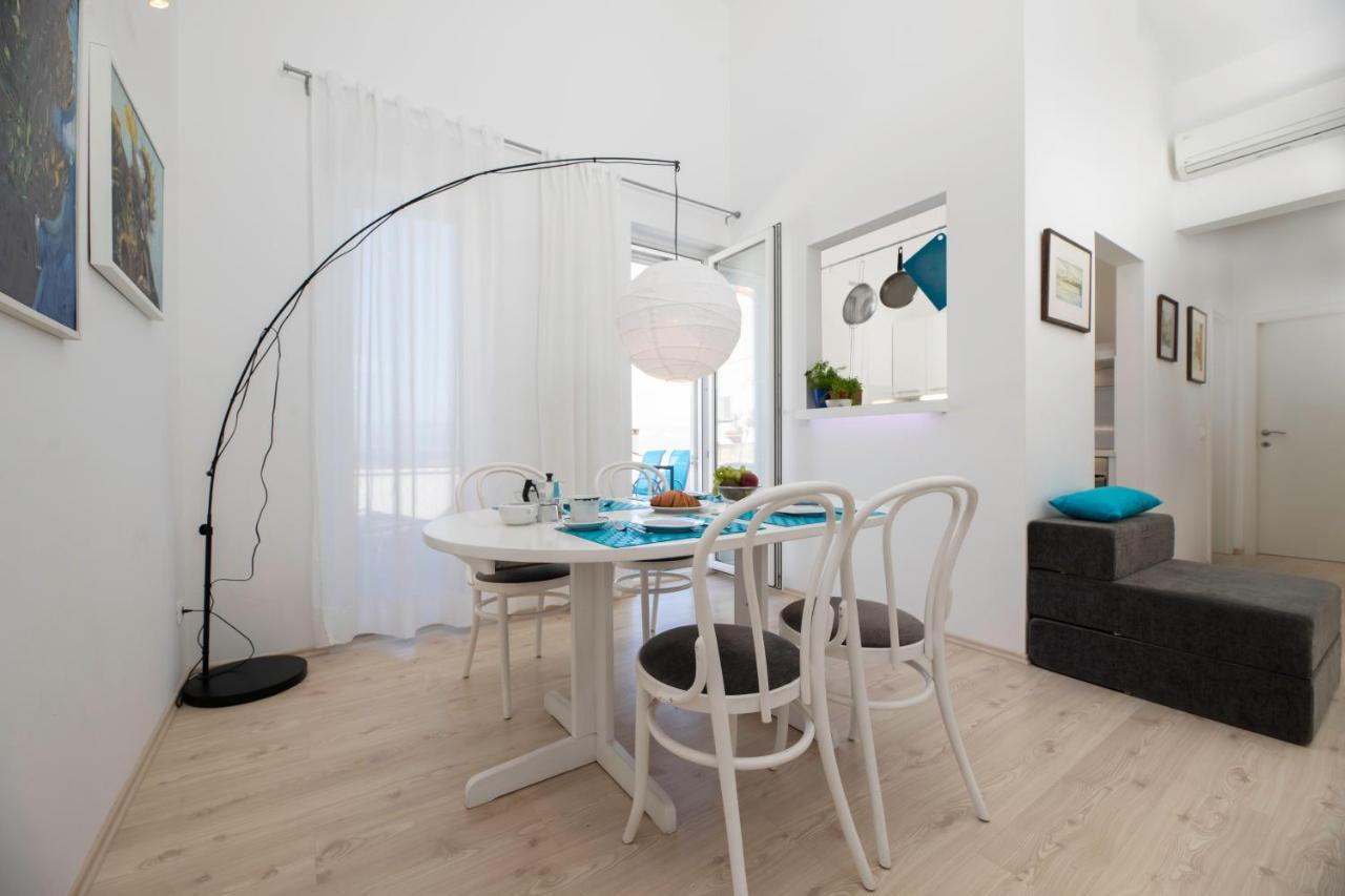 Apartment Arte ヴルブニク エクステリア 写真