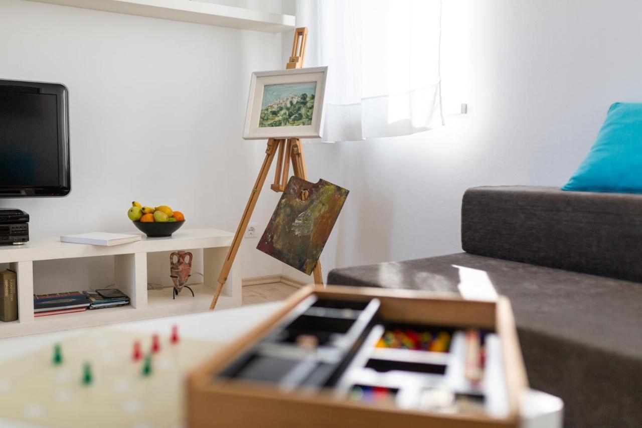 Apartment Arte ヴルブニク エクステリア 写真