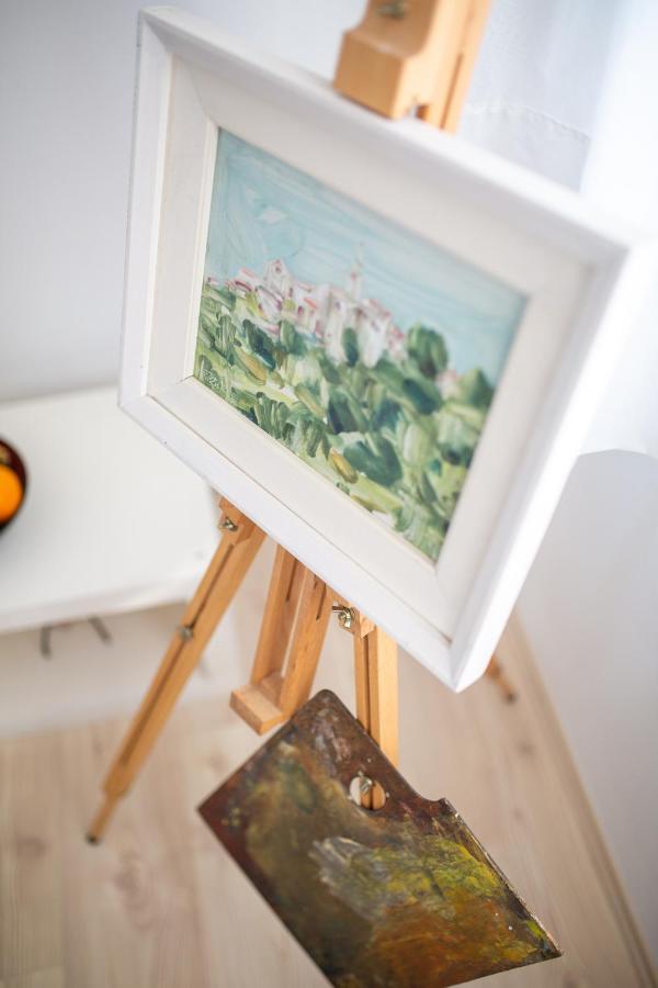 Apartment Arte ヴルブニク エクステリア 写真
